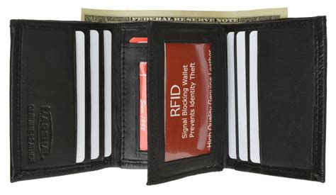 rfid wallet scanner|rfid wallets at menkind.